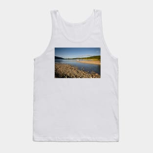 Coniston Water Tank Top